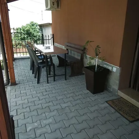 Affittacamere Nani