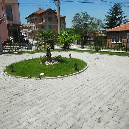 Affittacamere Nani 3*