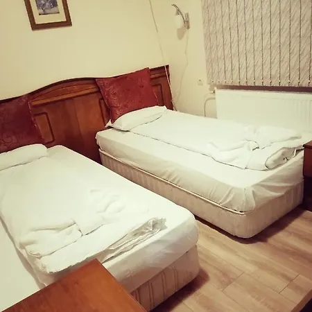 Nani Affittacamere 3*