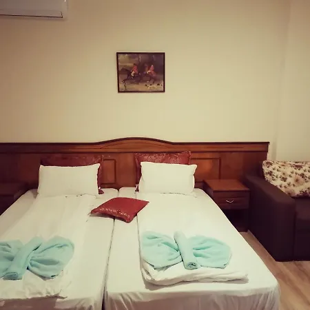 Nani 3* Asenovgrad