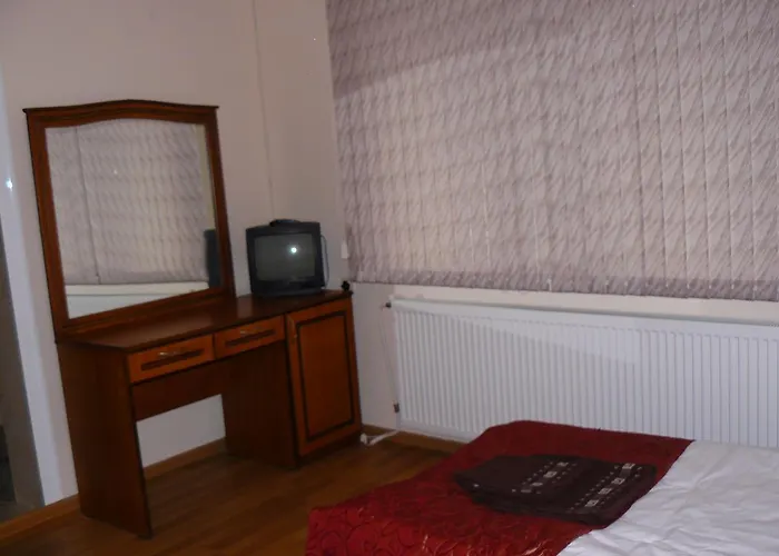 нани Къща за гости 3*