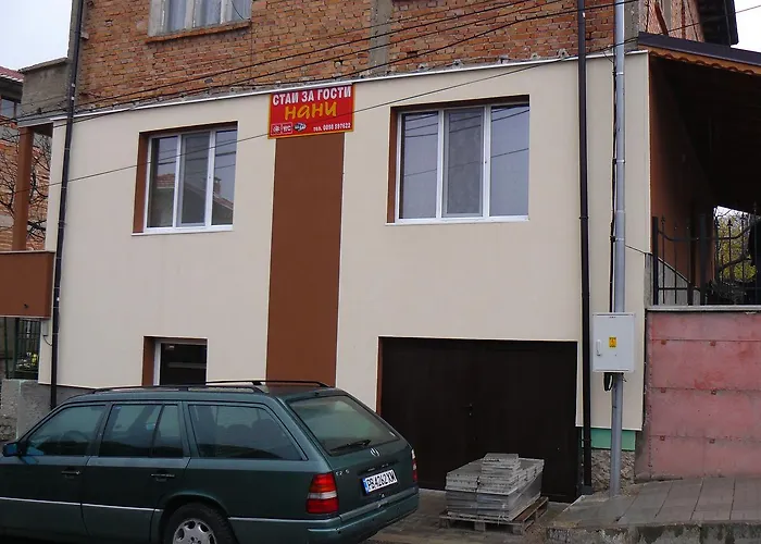 нани Къща за гости 3*