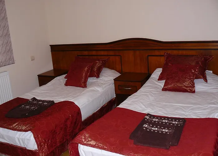 нани Асеновград