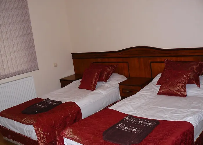 нани Къща за гости