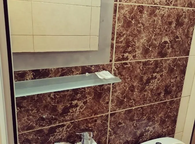 нани Къща за гости